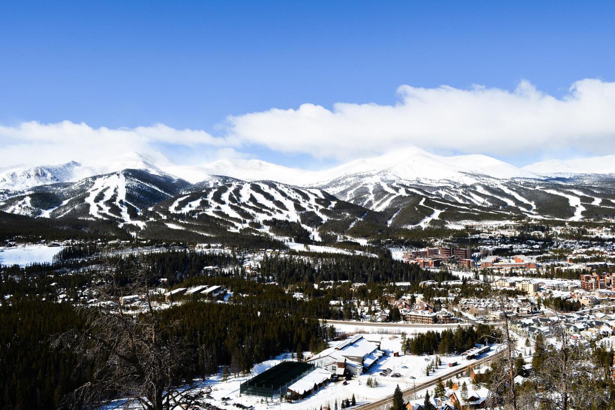 Riverfront Retreat & River'S Edge Townhome Silverthorne Rom bilde