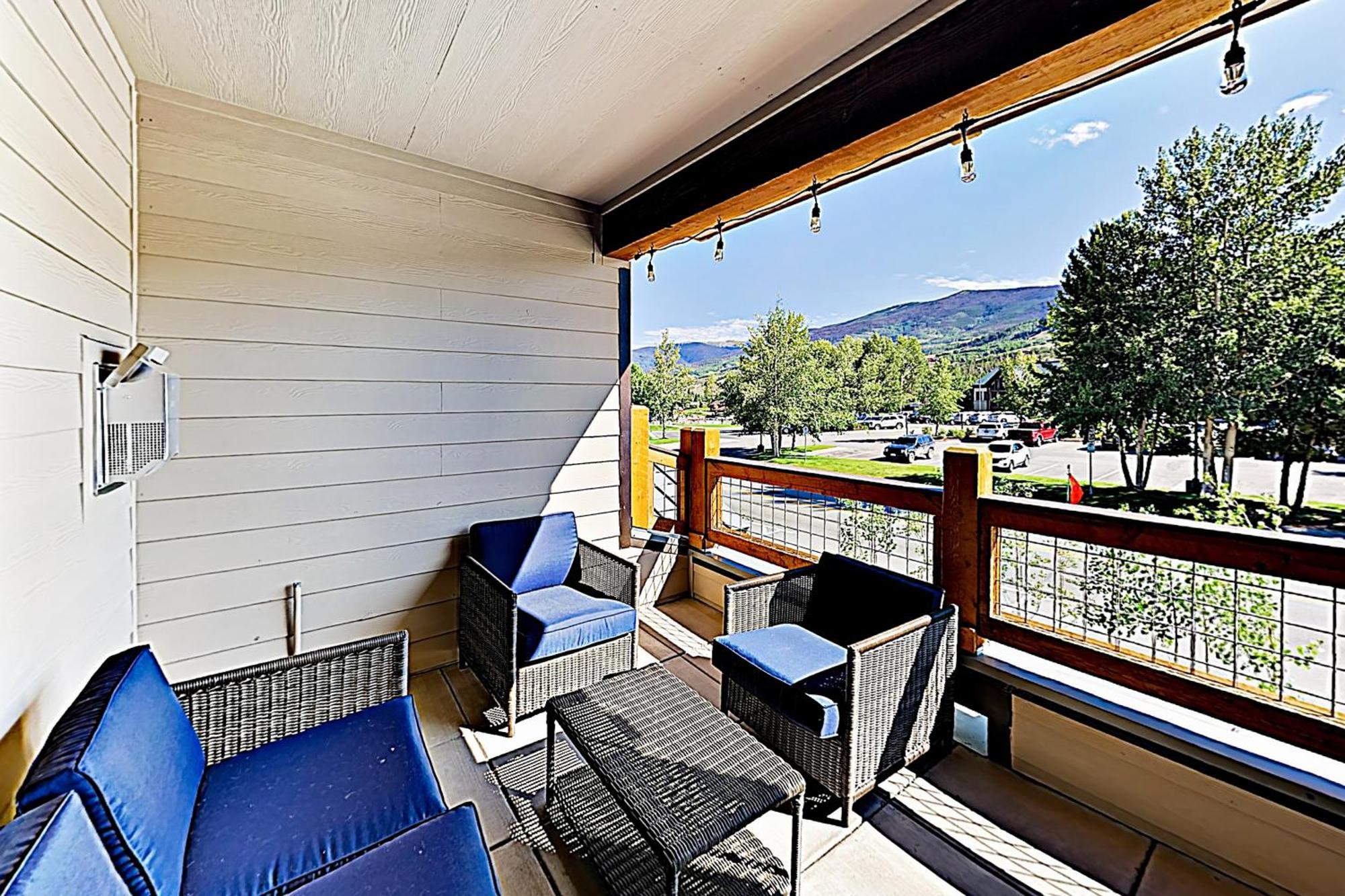 Riverfront Retreat & River'S Edge Townhome Silverthorne Rom bilde